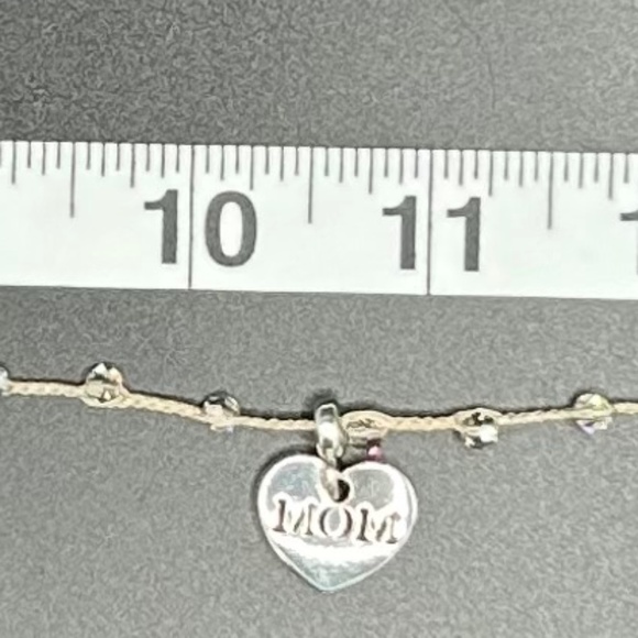 Brighton MOM Necklace & Gift Pouch - Beautiful - Picture 8 of 14